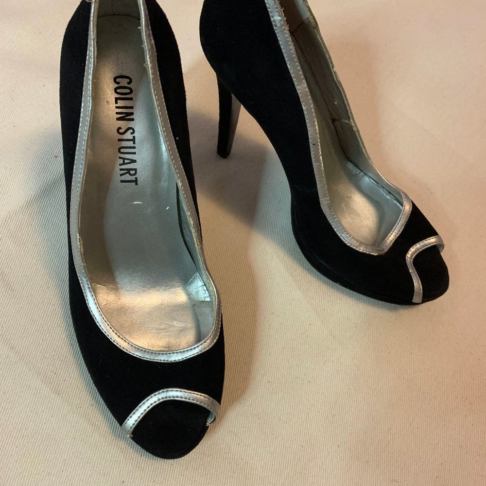 Colin Stewart Shoes